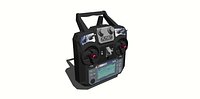FSI6 Transmitter