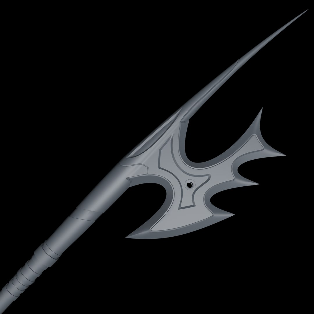 futuristic spear 3d model https://p.turbosquid.com/ts-thumb/mZ/qoyU8e/TgL1TJh4/spike_greymat/png/1409849050/1920x1080/fit_q87/171bae8376133cdc81c212bbdd3d30bdc1b57691/spike_greymat.jpg