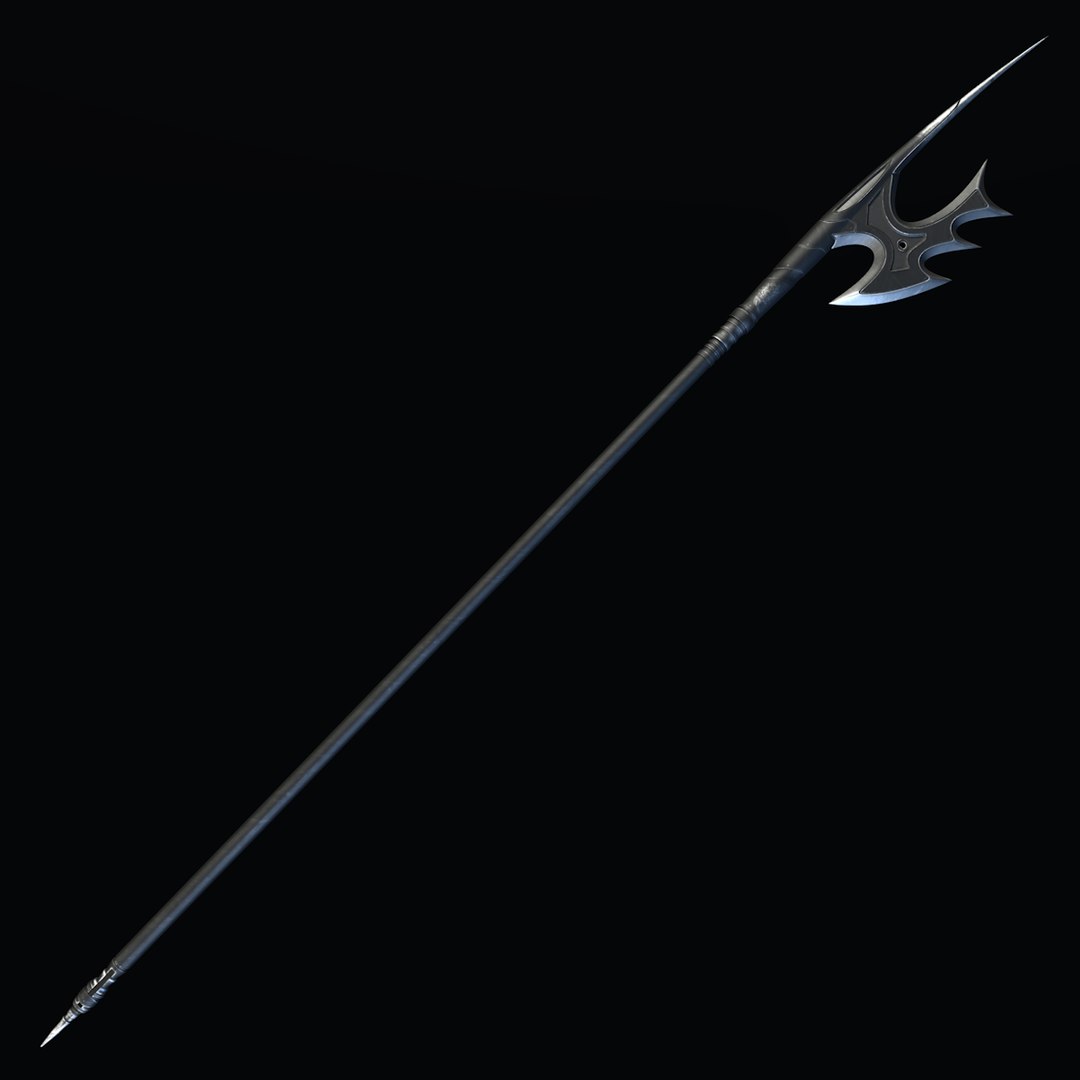 futuristic spear 3d model https://p.turbosquid.com/ts-thumb/mZ/qoyU8e/mVYp1e4E/spike_title_2/png/1410551712/1920x1080/fit_q87/3aa9563cb362a788bbbd22091761c2fbfb41e6b6/spike_title_2.jpg