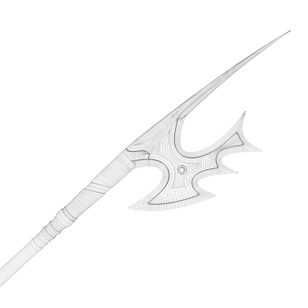 futuristic spear 3d model https://p.turbosquid.com/ts-thumb/mZ/qoyU8e/udqf5qMy/spike_grid/png/1409849062/1920x1080/fit_q87/9cf52e86837a6372c6de8985870497eb5fdc4c76/spike_grid.jpg