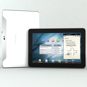 Samsung Galaxy Tab 8.9