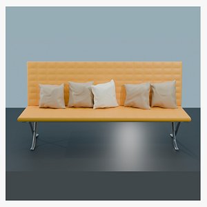 Sofa S3 model