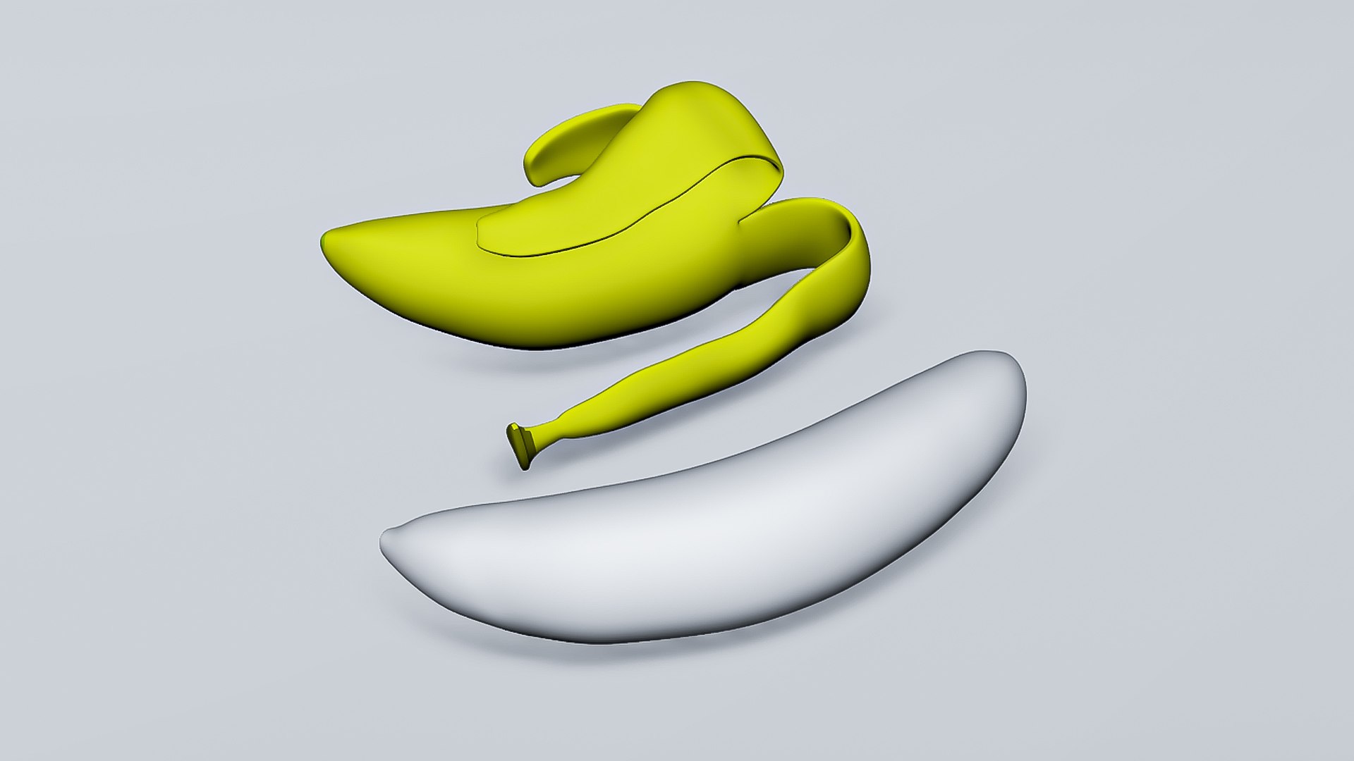 3D model Banana https://p.turbosquid.com/ts-thumb/mZ/vIxbr7/eF/1/jpg/1650795119/1920x1080/fit_q87/a27f2eb7d97251c176519bab817cf2c93f35ee1e/1.jpg