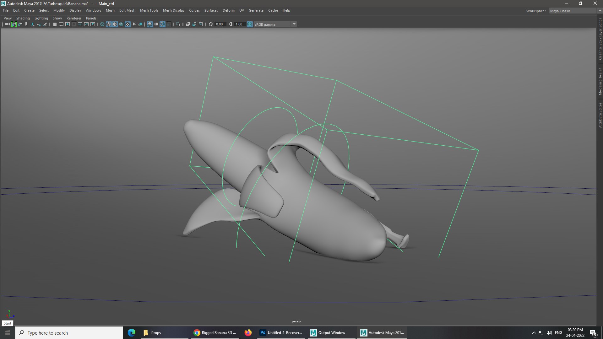 3D model Banana https://p.turbosquid.com/ts-thumb/mZ/vIxbr7/tZ/screenshot16/png/1650795119/1920x1080/fit_q87/c061e125a3752e30db69668ec88708e0fa845ab4/screenshot16.jpg
