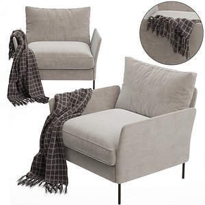 OUTLINE CHAIR