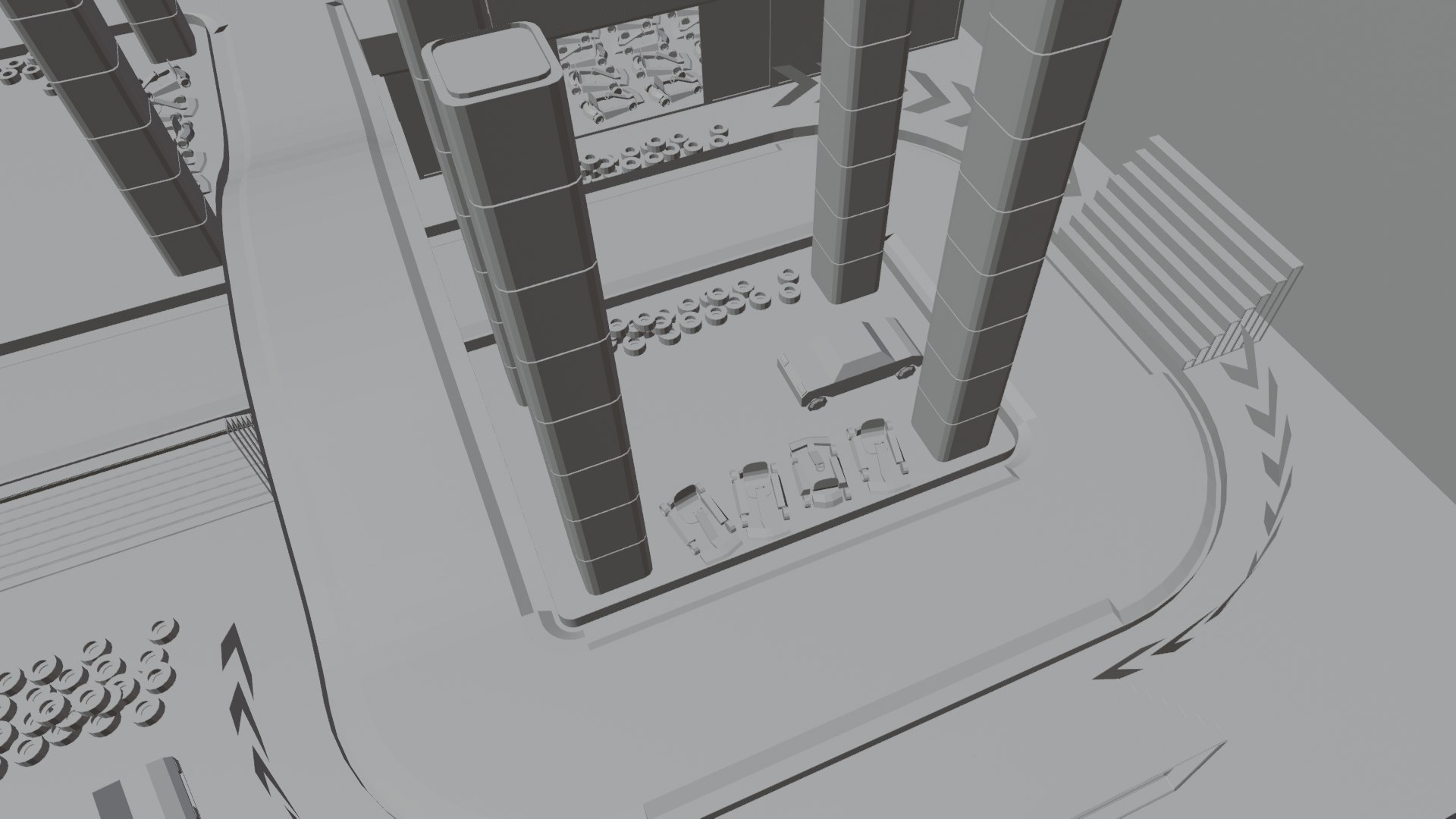 Retro Game Kart Racing Track 3D model https://p.turbosquid.com/ts-thumb/mZ/wTD0bF/F2/flat3/png/1705086612/1920x1080/fit_q87/44dc8f8567e566e9814aae7b13bd51639d628950/flat3.jpg