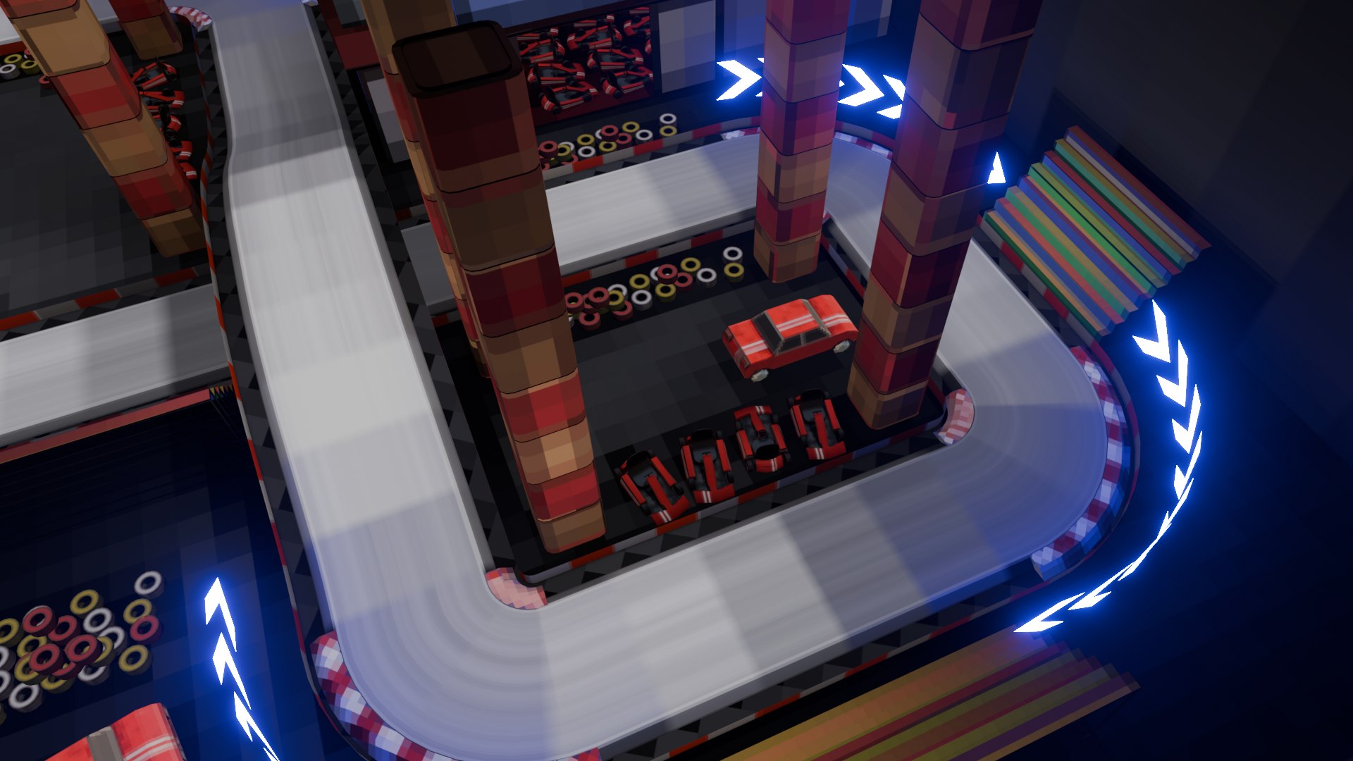 Retro Game Kart Racing Track 3D model https://p.turbosquid.com/ts-thumb/mZ/wTD0bF/QQ/4/png/1705086544/1920x1080/fit_q87/fe5fc0769ac7a4536522135e8d530b8ddecae550/4.jpg