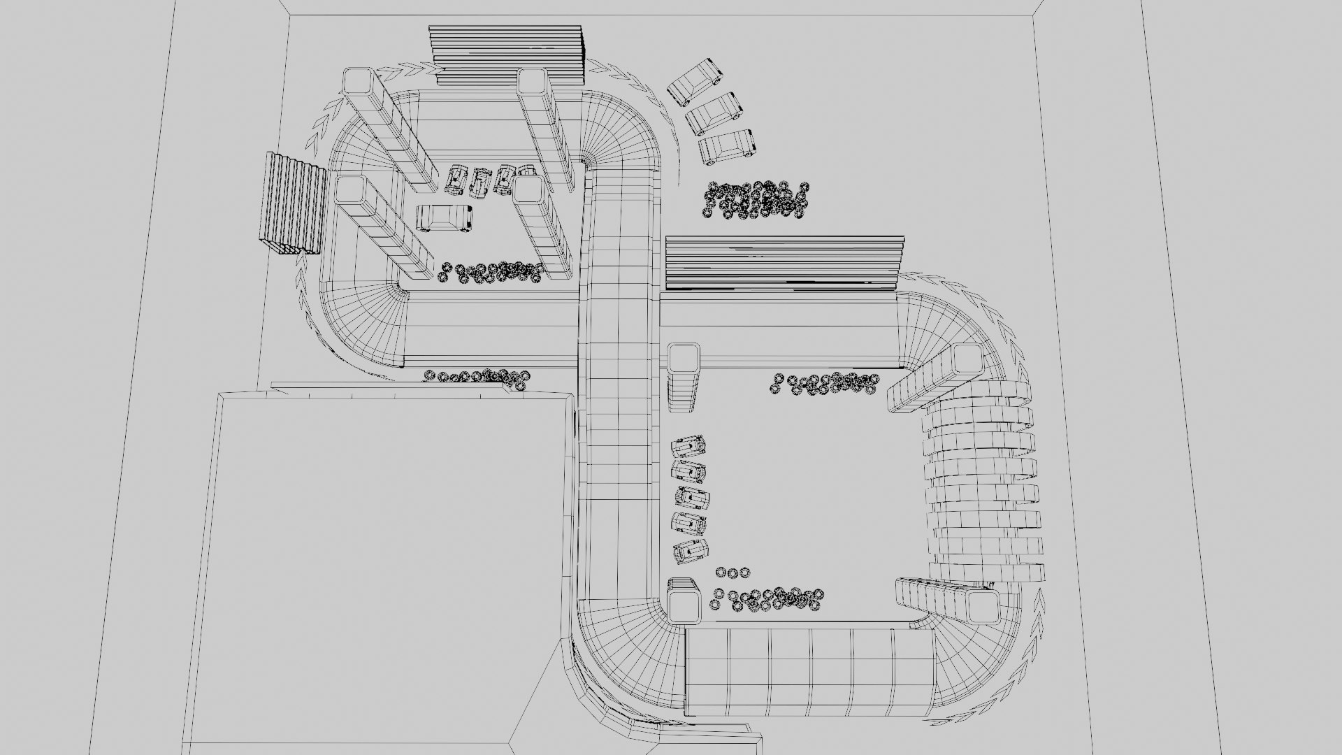 Retro Game Kart Racing Track 3D model https://p.turbosquid.com/ts-thumb/mZ/wTD0bF/nq/wire1/png/1705086610/1920x1080/fit_q87/4b8c826e2f0d2f9fb6edd0c0731e4689a5b2eb56/wire1.jpg