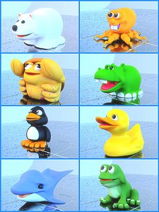 Toys