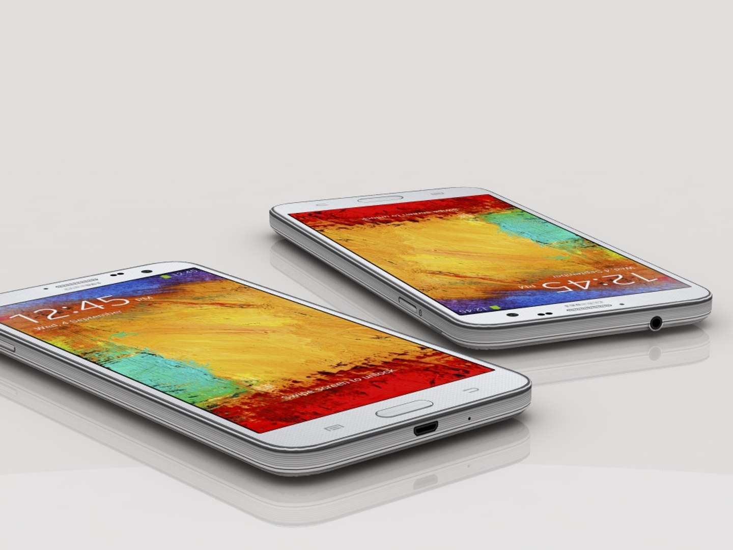 Max Samsung Note 3