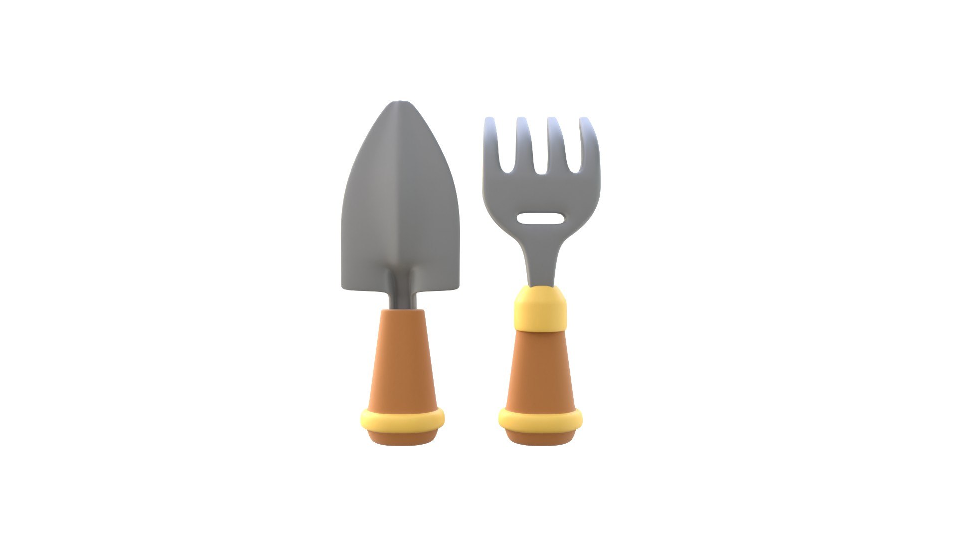 3D model Shovel and Fork https://p.turbosquid.com/ts-thumb/ma/2T3E4q/sl/productshots4/jpg/1721635000/1920x1080/fit_q87/cb2c47ef586627695d712684af62f20c8aa66f49/productshots4.jpg