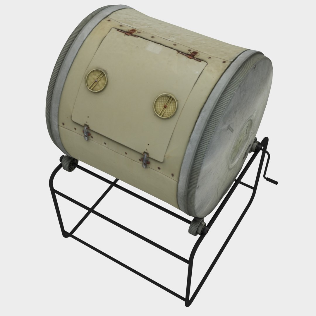 compost barrel 3D https://p.turbosquid.com/ts-thumb/ma/2jkAQD/NKK0Nker/compostbarrel008/jpg/1522463363/1920x1080/fit_q87/ed25d2b46110145c7b23679fb5853c8b75b07243/compostbarrel008.jpg