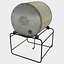 Compost Barrel
