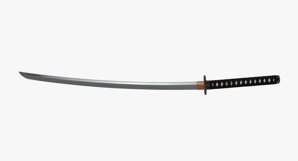 Swords warrior falchion model - TurboSquid 1210211