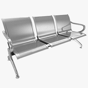 Waiting Chair