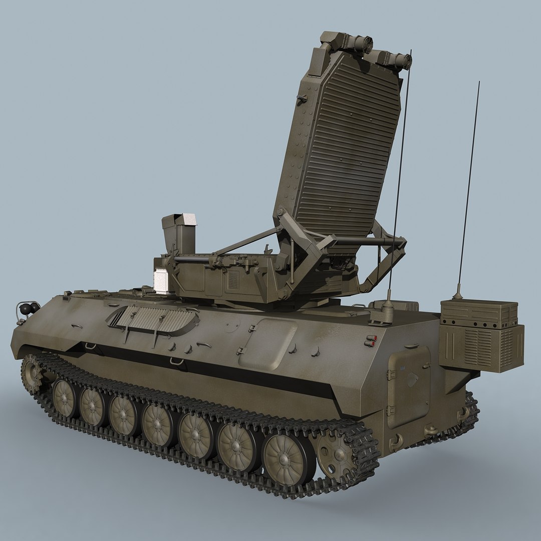 3D Russian Zoopark-1 Model - TurboSquid 1384212