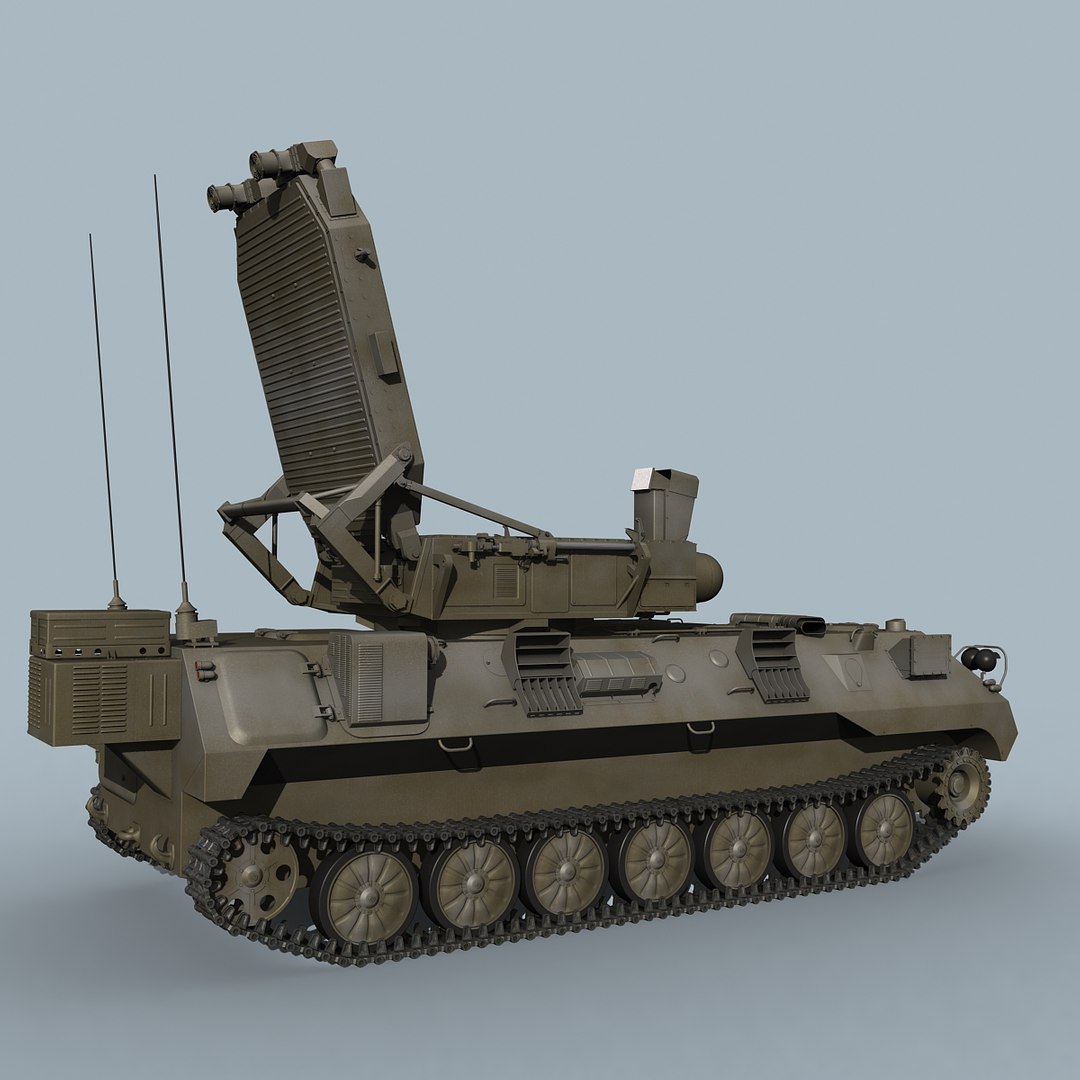 3D Russian Zoopark-1 Model - TurboSquid 1384212