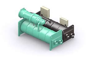 Centrifugal Chiller