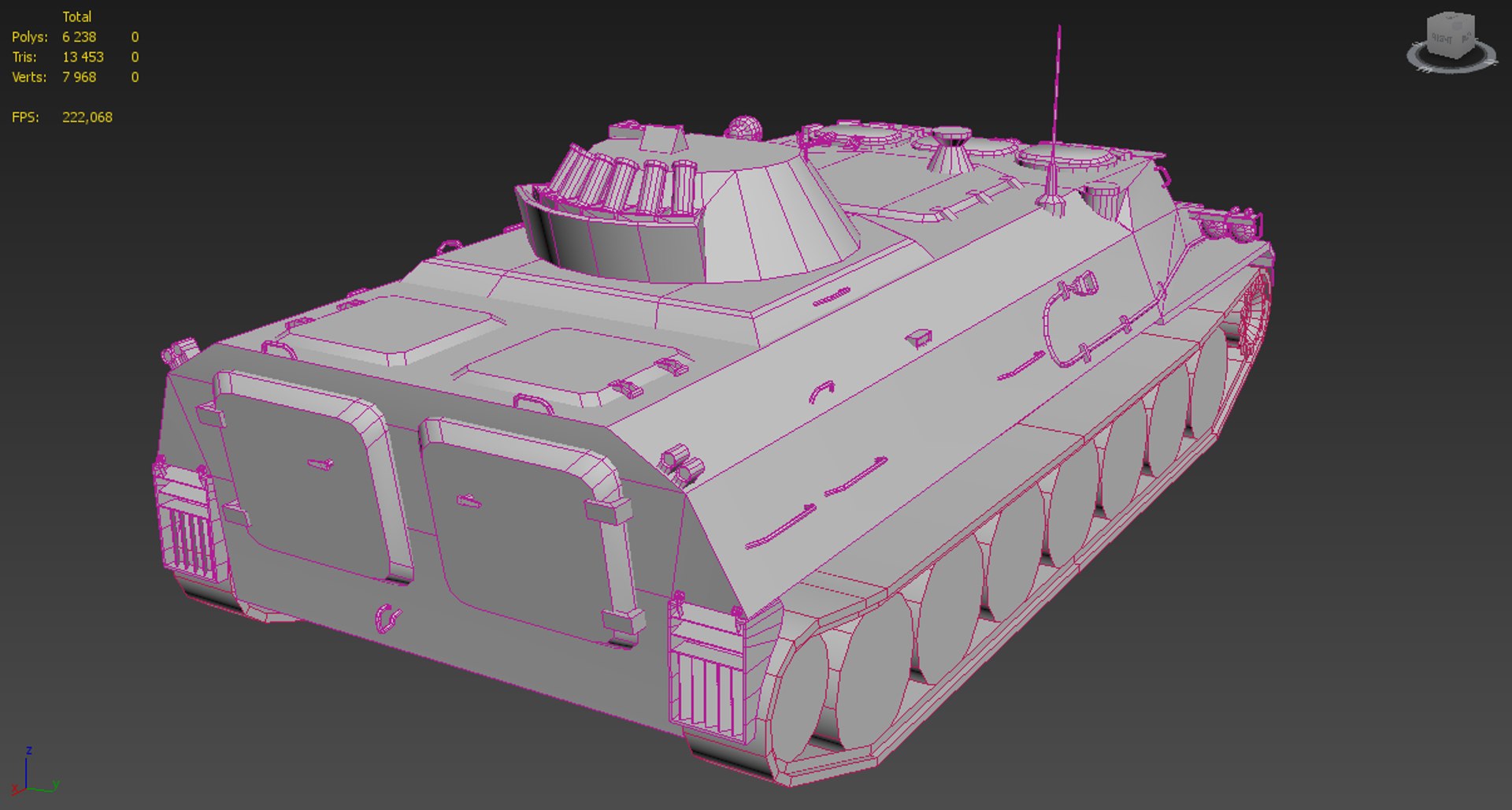 6ma turret btr-80 3d max https://p.turbosquid.com/ts-thumb/ma/MjEuQP/wsGSt4gU/wire1/png/1476137513/1920x1080/fit_q87/e9062282748991163d1f5af25ec02744959ef4b1/wire1.jpg