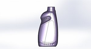 Contenedores Solidworks 3D Modelos para Descargar | TurboSquid
