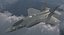 Stealth Multirole Fighter F 35 Lightning II Rigged