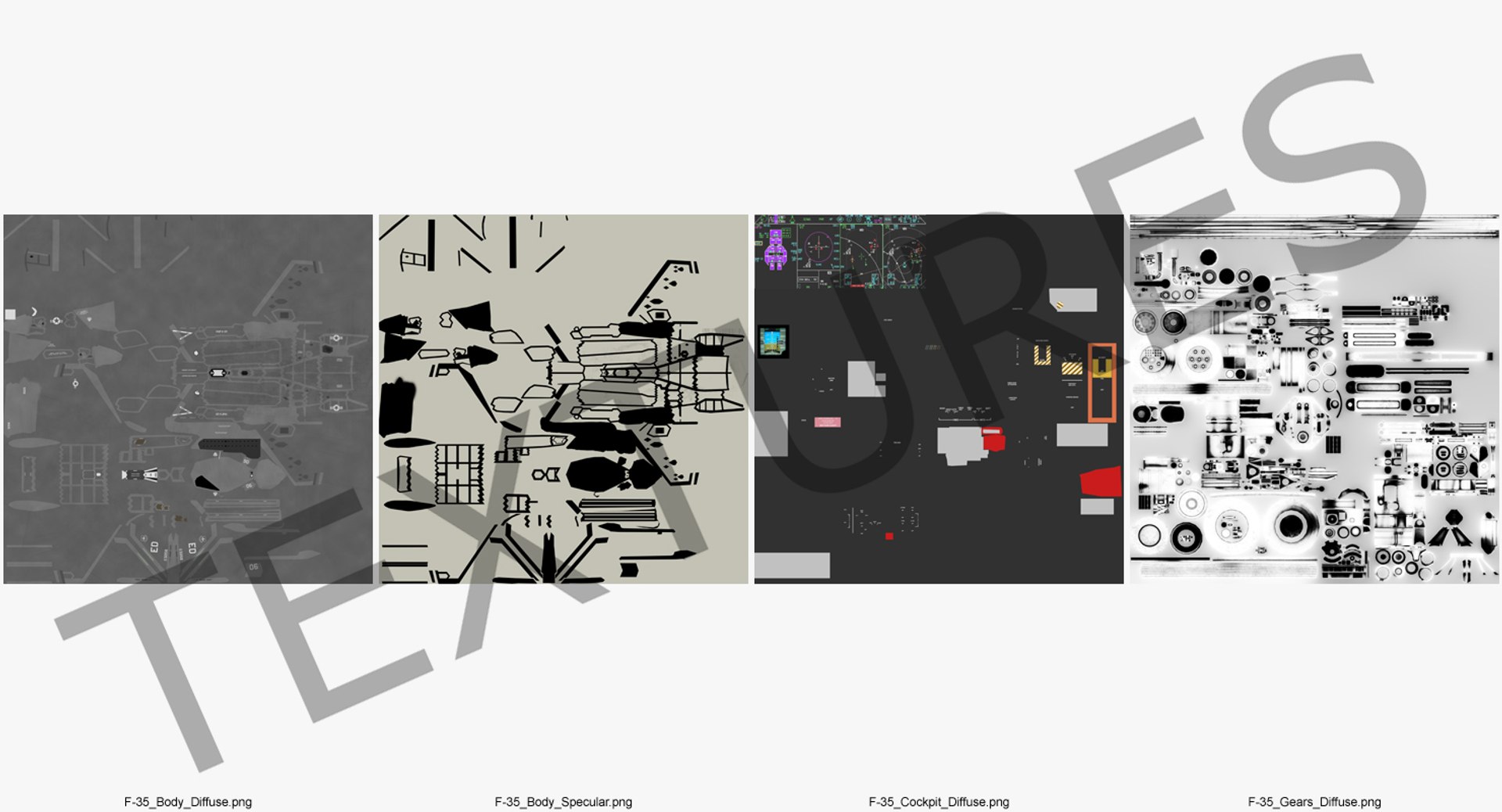 3D stealth multirole fighter lightning model https://p.turbosquid.com/ts-thumb/ma/TI1ApI/XQhtQDYs/stealth_multirole_fighter_f_35_lightning_ii_rigged_018/jpg/1506984533/1920x1080/fit_q87/9f0ad291c26de8c6a60dbb155962695e8bcfa3ad/stealth_multirole_fighter_f_35_lightning_ii_rigged_018.jpg