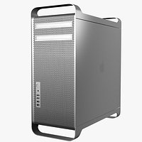 MacPro 2008