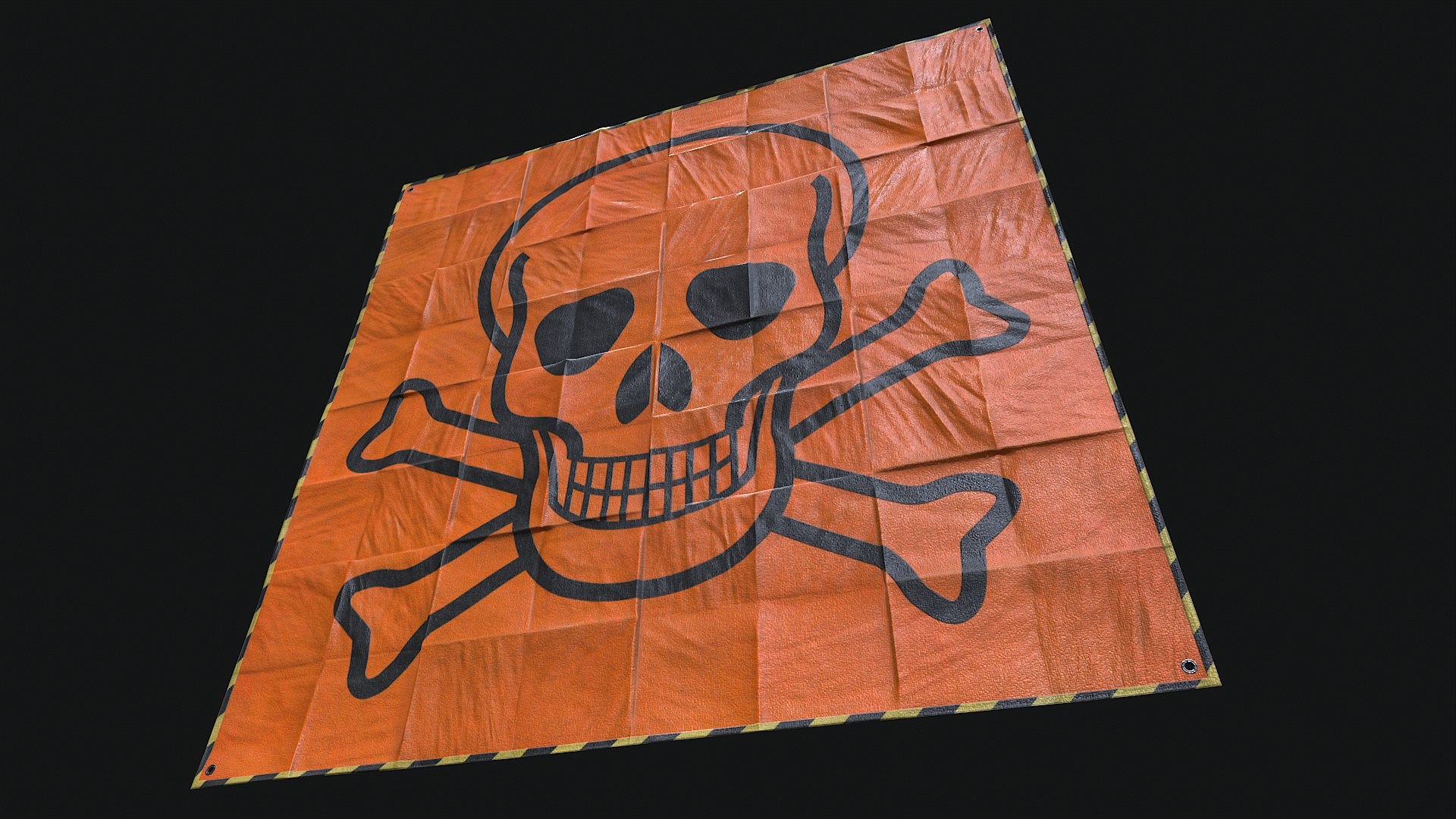 3D Tarpaulin Sheet 4x4m Game Ready model https://p.turbosquid.com/ts-thumb/ma/XAMcTd/3Y/tarpaulin_pictogram_4x4m_5d_fullquality/jpg/1772800743/1920x1080/fit_q87/1fb5ce54f9d734609b8ec84854d998f7d652afde/tarpaulin_pictogram_4x4m_5d_fullquality.jpg