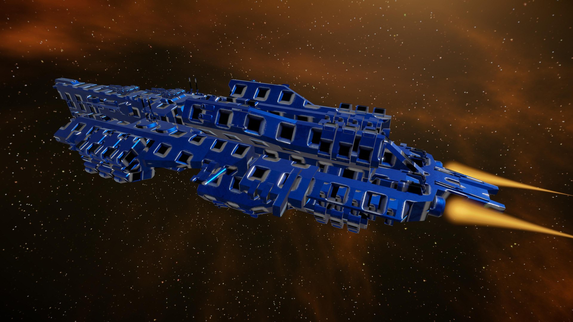 Space Game Unity Asset Pack 3D Model - TurboSquid 2412832
