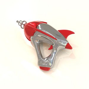 Ray Gun