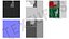 Fox Valley Super Stripe Athletic Paint