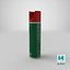 Fox Valley Super Stripe Athletic Paint