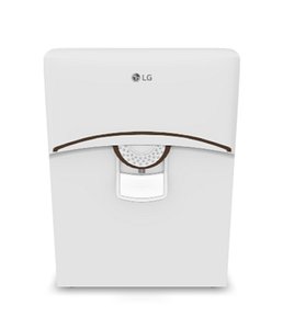 LG WAW35RW2RP 8 L RO  UF Water Purifier 3D model