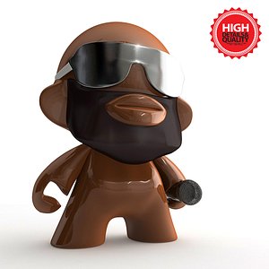 rick ross munny obj