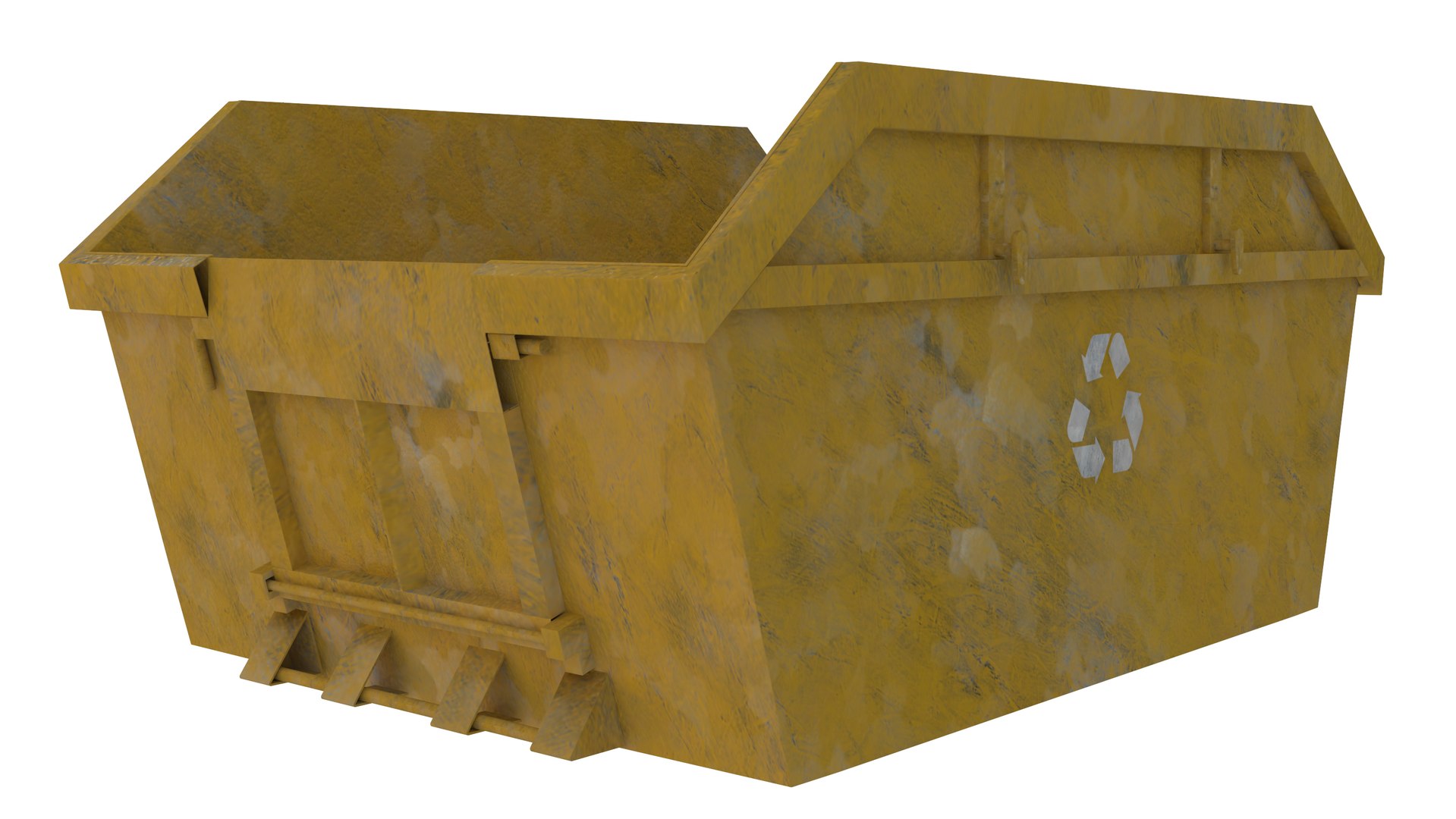 Skip Dumpster and Industrial Containers 3D https://p.turbosquid.com/ts-thumb/ma/qjcANh/RN/skipdumpsterii2/jpg/1789494522/1920x1080/fit_q87/07af0a2818de39b23b77b8b04f731c41cf707203/skipdumpsterii2.jpg