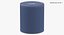 Paint Can Size 03 White Clean and Generic Label