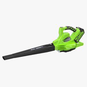Leaf Blower DigiPro G-MAX 40V GreenWorks