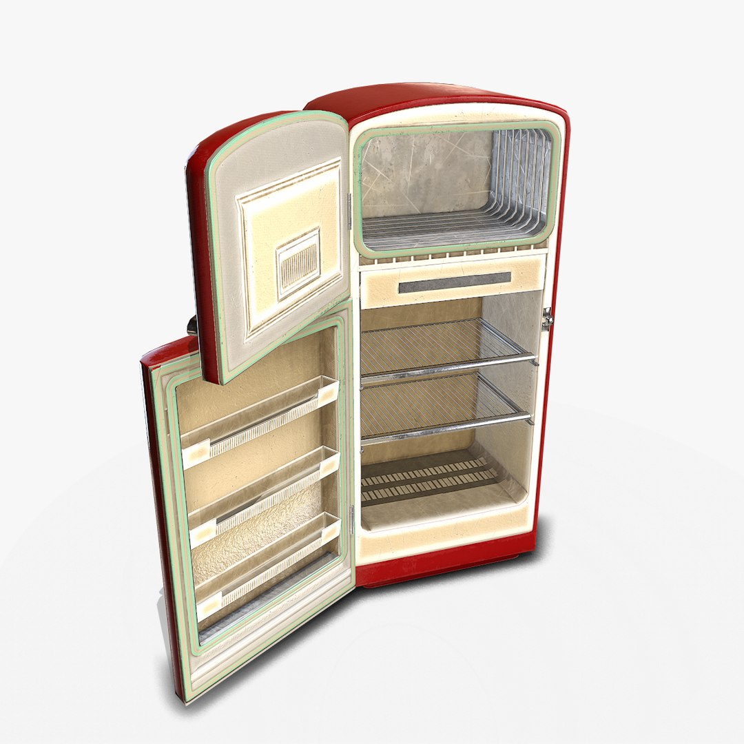 3D retro refrigerator pbr https://p.turbosquid.com/ts-thumb/ma/tIPdRo/3HhuPyHv/fridge_06/jpg/1557694526/1920x1080/fit_q87/edafada1cf3ca0efb04397459e2132f6c57ca690/fridge_06.jpg