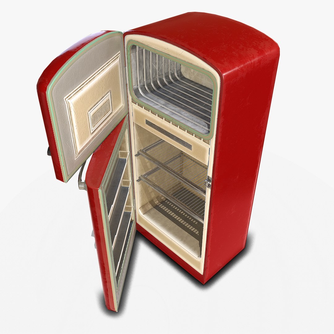 3D retro refrigerator pbr https://p.turbosquid.com/ts-thumb/ma/tIPdRo/90jRQyTF/fridge_05/jpg/1557694526/1920x1080/fit_q87/5b530e56bc7d635b4886c942712066029d383688/fridge_05.jpg