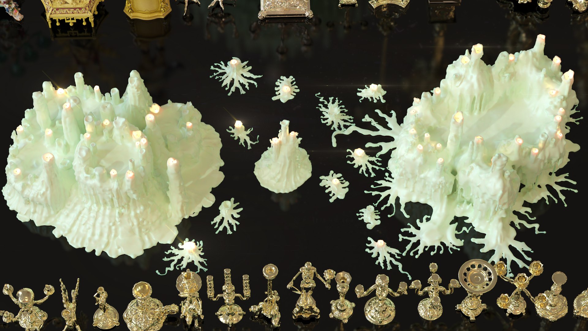 Ornate Candles CandleHolders and Wax Sculptures - 133 Models Set 3D https://p.turbosquid.com/ts-thumb/ma/u2WKF9/2U/big30000000/jpg/1767293464/1920x1080/fit_q87/3812e835070a503c84829909618294ed1d0944aa/big30000000.jpg