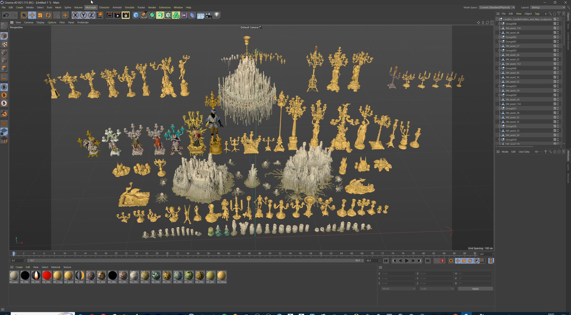 Ornate Candles CandleHolders and Wax Sculptures - 133 Models Set 3D https://p.turbosquid.com/ts-thumb/ma/u2WKF9/43/20260101180106/jpg/1767293494/1920x1080/fit_q87/12b68f1d7b7ef990590e877e6566a0f8a72bcd19/20260101180106.jpg