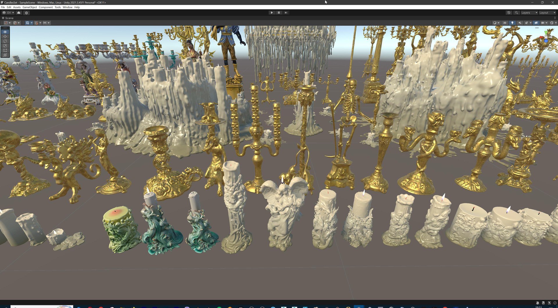 Ornate Candles CandleHolders and Wax Sculptures - 133 Models Set 3D https://p.turbosquid.com/ts-thumb/ma/u2WKF9/4f/20260101195348/jpg/1767293495/1920x1080/fit_q87/3554793bbd02d046284947d12232027d59f58a7b/20260101195348.jpg