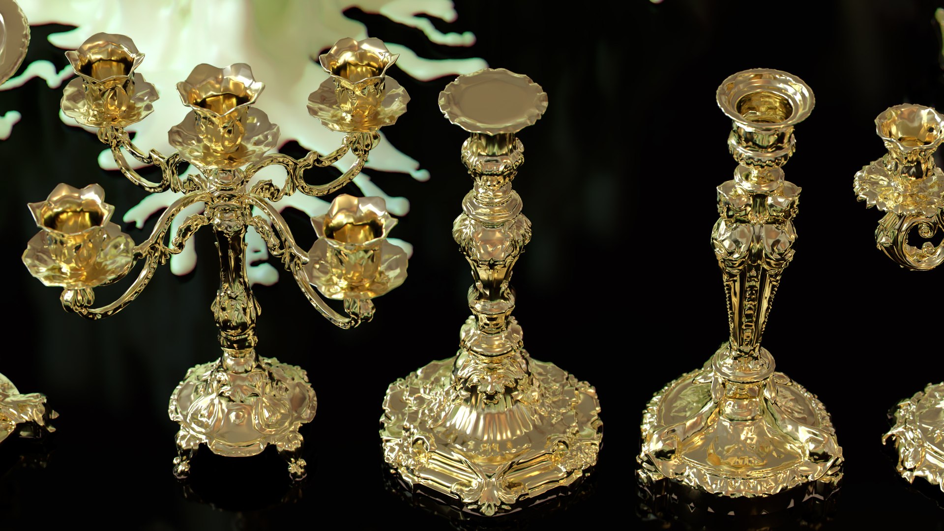 Ornate Candles CandleHolders and Wax Sculptures - 133 Models Set 3D https://p.turbosquid.com/ts-thumb/ma/u2WKF9/Be/10/jpg/1767293452/1920x1080/fit_q87/710dd4565c7c6b625cde1cd10035fcbd7136b486/10.jpg
