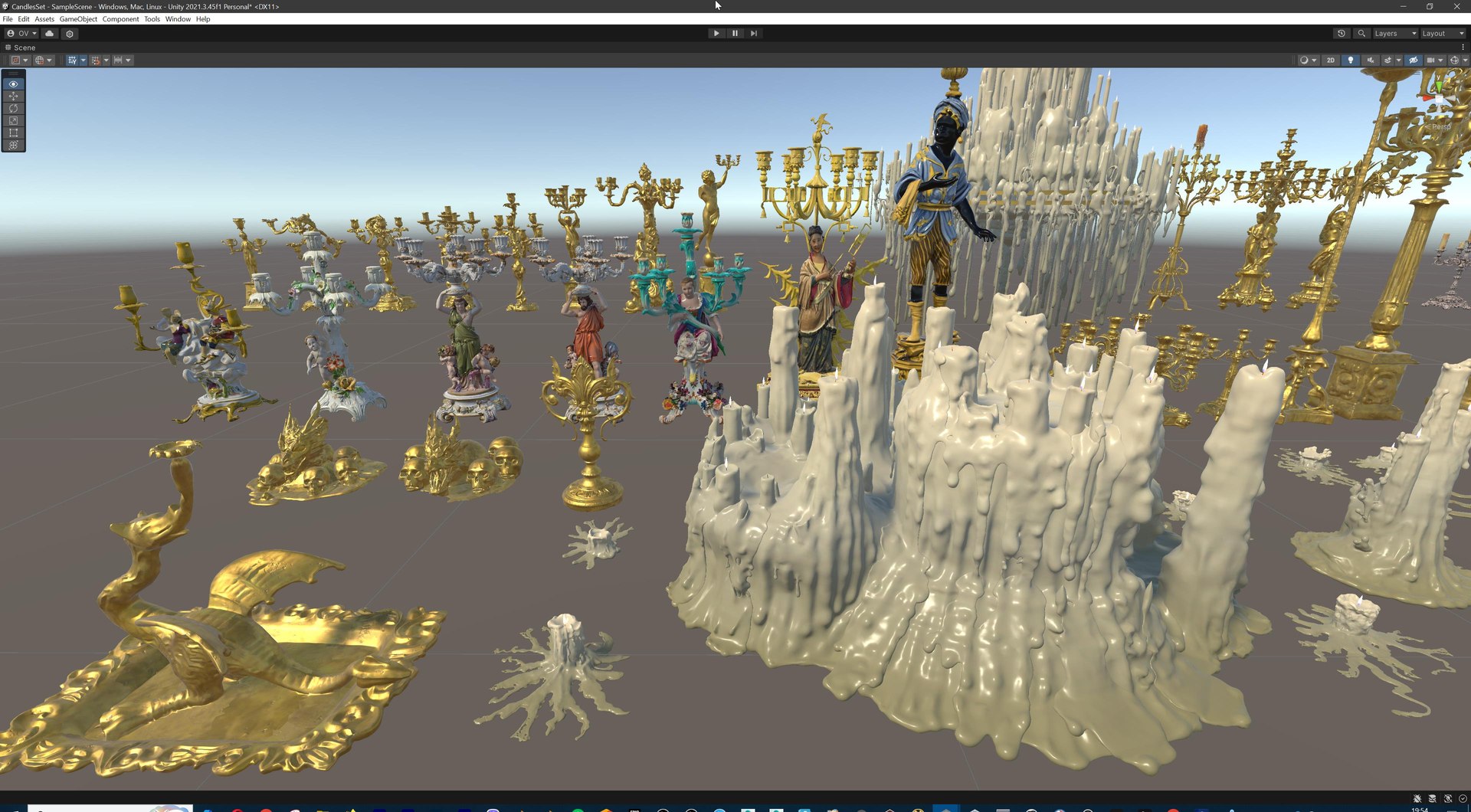 Ornate Candles CandleHolders and Wax Sculptures - 133 Models Set 3D https://p.turbosquid.com/ts-thumb/ma/u2WKF9/Gj/20260101195425/jpg/1767293496/1920x1080/fit_q87/4e91eaffedd8d269a4c20dd27da2471971e65a42/20260101195425.jpg