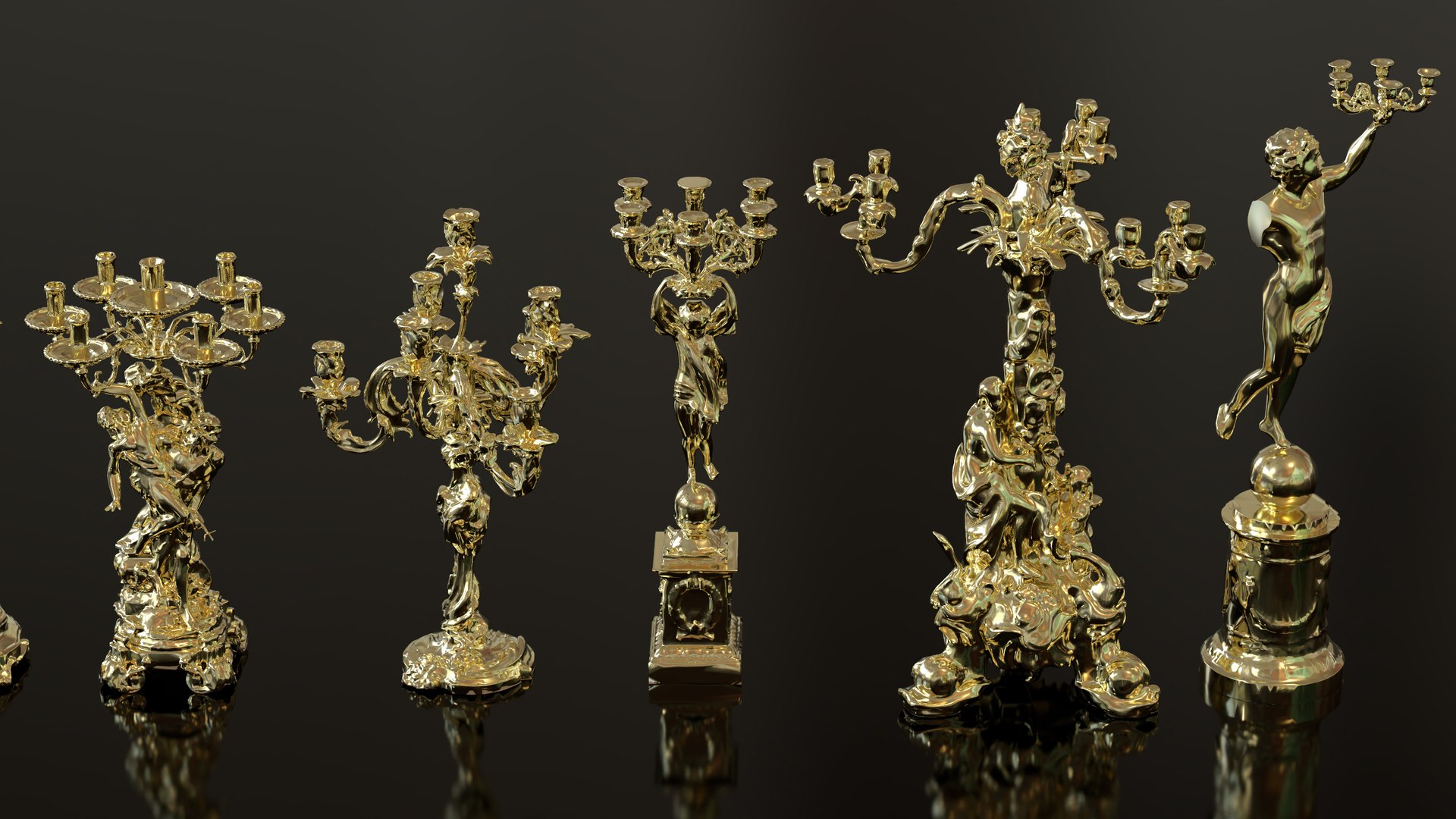 Ornate Candles CandleHolders and Wax Sculptures - 133 Models Set 3D https://p.turbosquid.com/ts-thumb/ma/u2WKF9/Jq/27/jpg/1767293461/1920x1080/fit_q87/d5328c76353c436b975f02a7b849a2e78719b37d/27.jpg