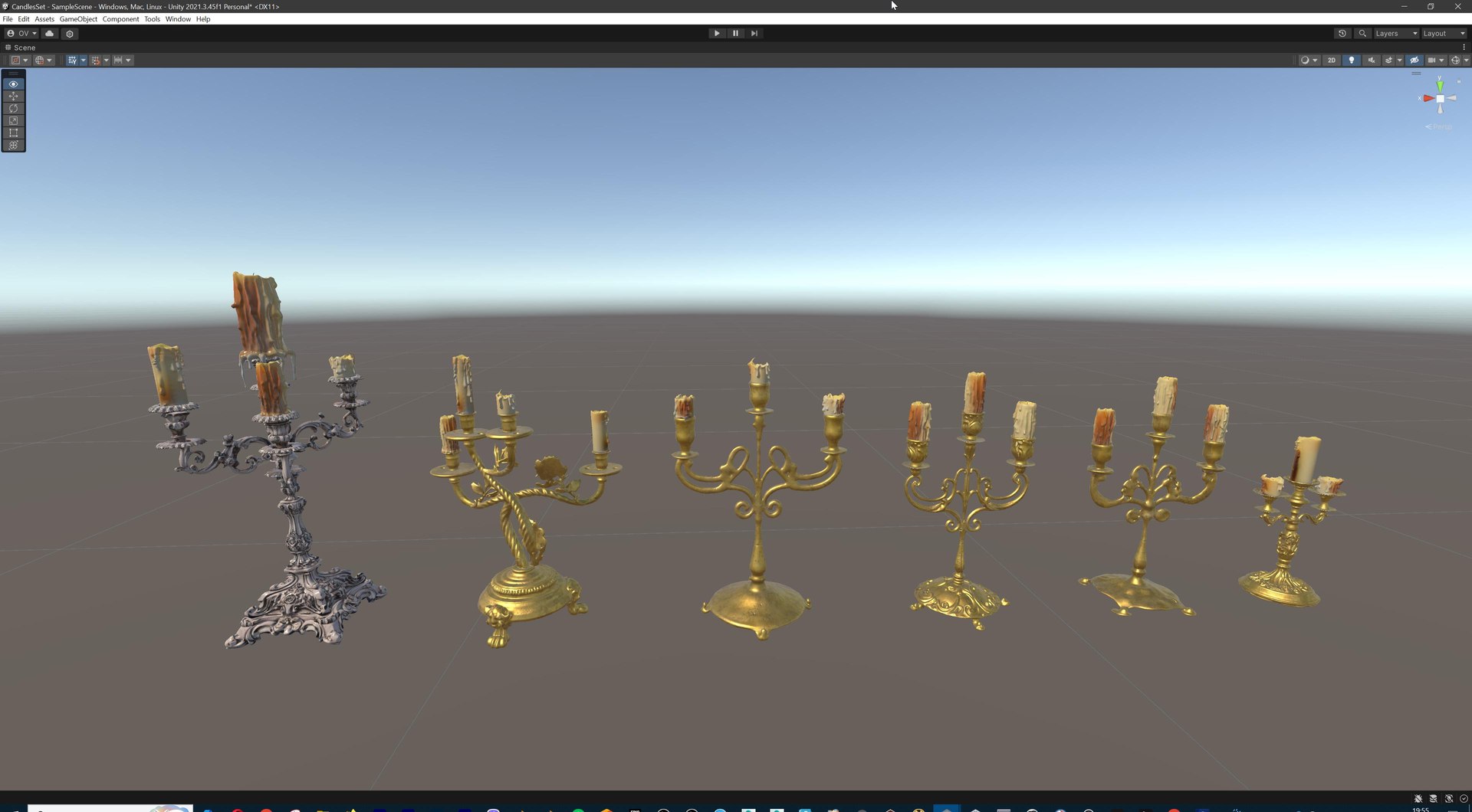Ornate Candles CandleHolders and Wax Sculptures - 133 Models Set 3D https://p.turbosquid.com/ts-thumb/ma/u2WKF9/Jw/20260101195530/jpg/1767293498/1920x1080/fit_q87/56a6661b4464b6f8c096c95a2b00f42cb13ee0a8/20260101195530.jpg