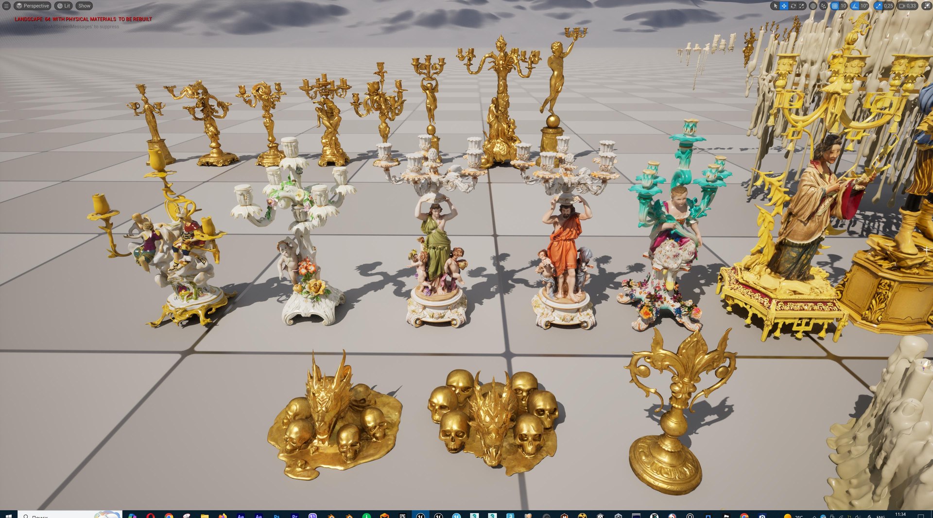 Ornate Candles CandleHolders and Wax Sculptures - 133 Models Set 3D https://p.turbosquid.com/ts-thumb/ma/u2WKF9/MF/20260101113442/jpg/1767293492/1920x1080/fit_q87/612b97af69b91a8ccbfef2f03c6ebac50d4bd046/20260101113442.jpg