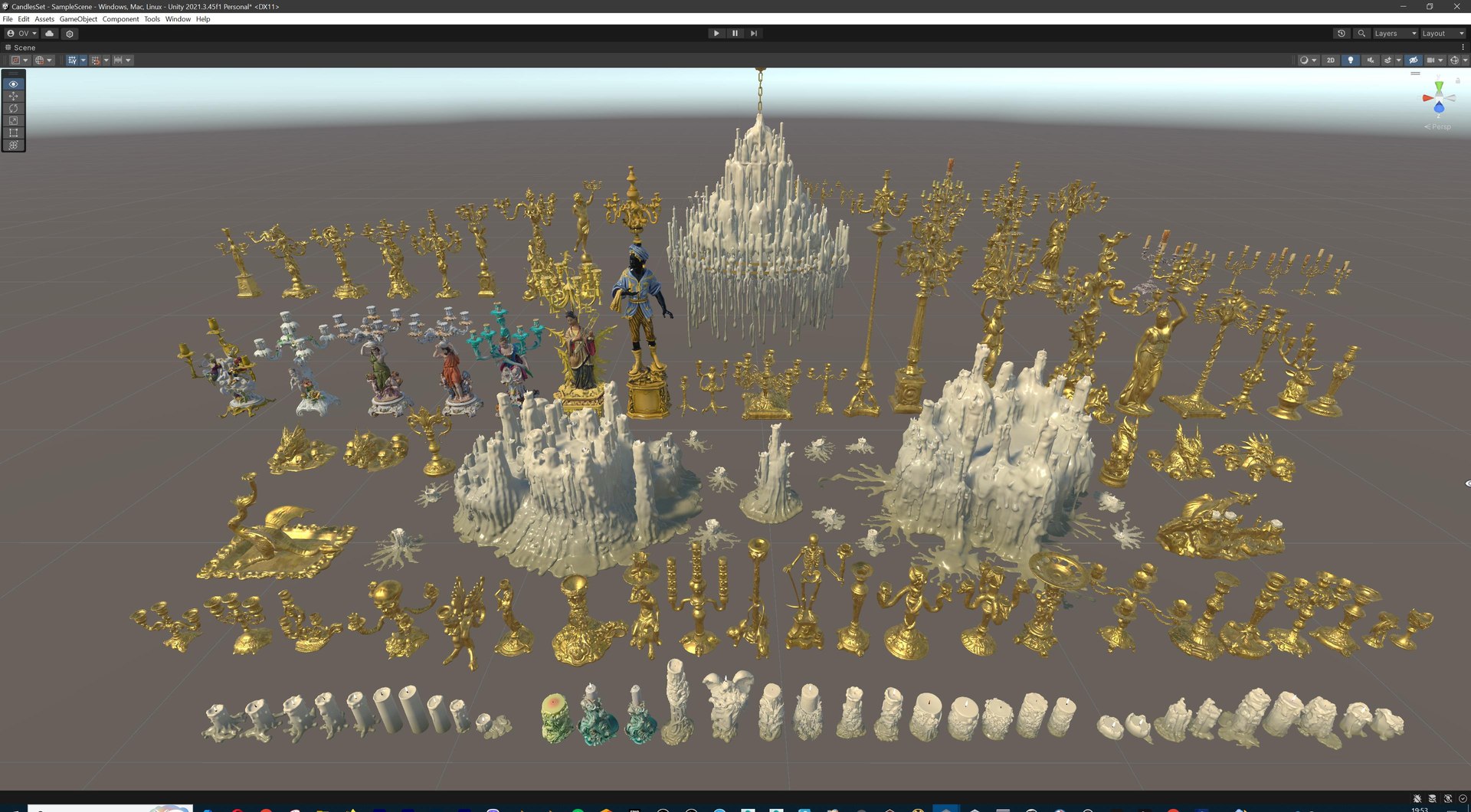 Ornate Candles CandleHolders and Wax Sculptures - 133 Models Set 3D https://p.turbosquid.com/ts-thumb/ma/u2WKF9/ev/20260101195340/jpg/1767293495/1920x1080/fit_q87/0c986c280b92d923be3a225d220f96c0cc95f7a1/20260101195340.jpg