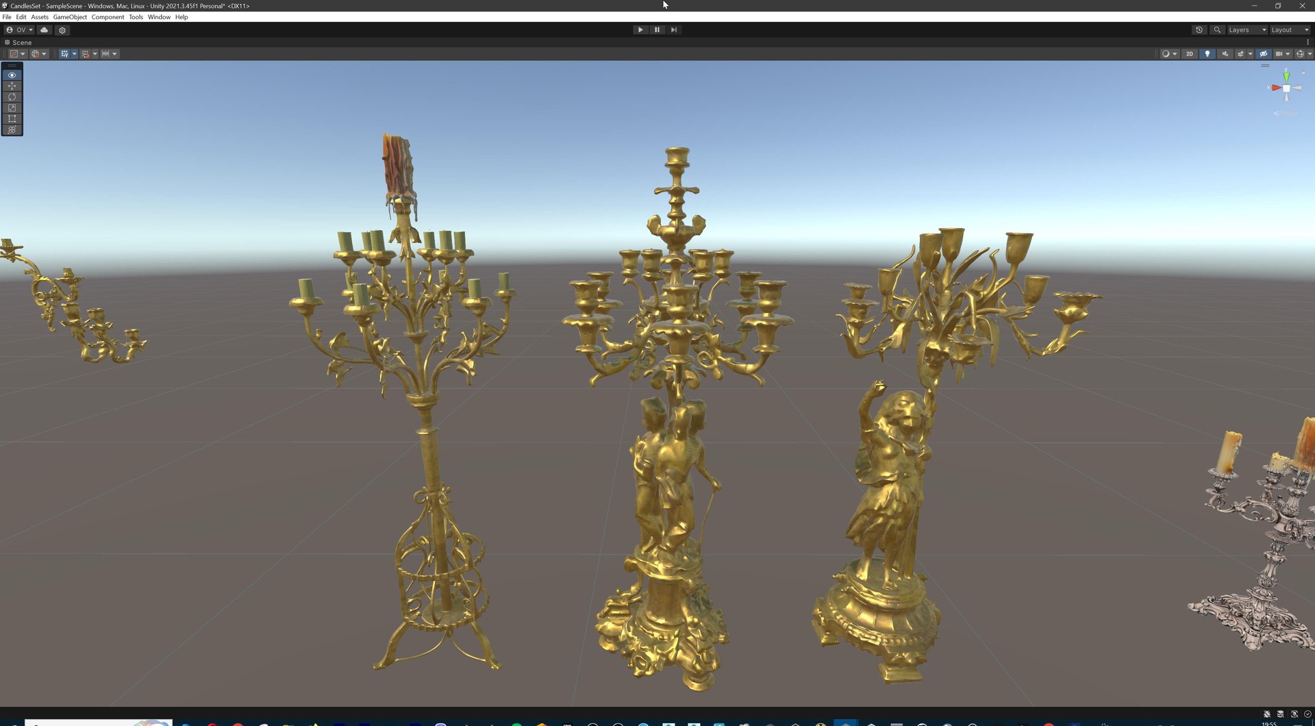 Ornate Candles CandleHolders and Wax Sculptures - 133 Models Set 3D https://p.turbosquid.com/ts-thumb/ma/u2WKF9/fL/20260101195539/jpg/1767293499/1920x1080/fit_q87/47e6798502e473619bd79d29456b0a27b9917682/20260101195539.jpg