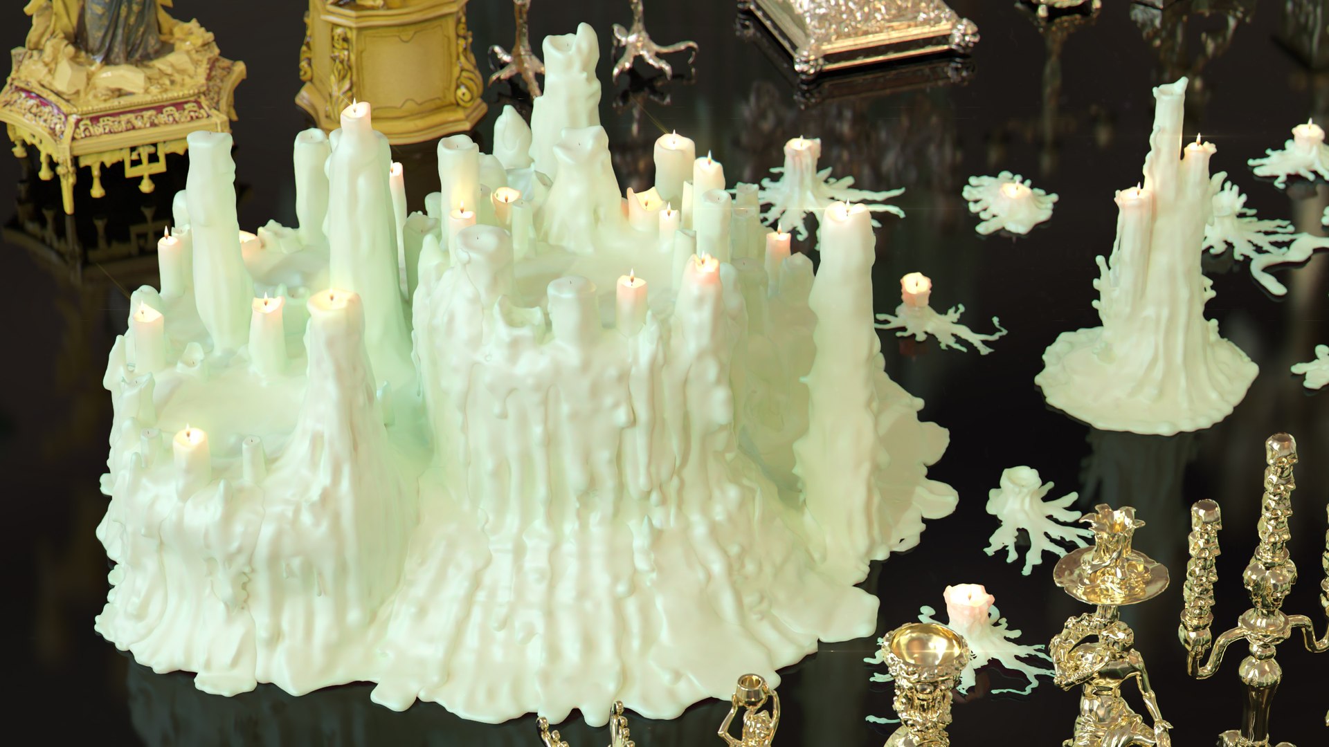Ornate Candles CandleHolders and Wax Sculptures - 133 Models Set 3D https://p.turbosquid.com/ts-thumb/ma/u2WKF9/hk/big10000000/jpg/1767293463/1920x1080/fit_q87/7e2820506480ea153596a2f39d5652925ee8e3cd/big10000000.jpg